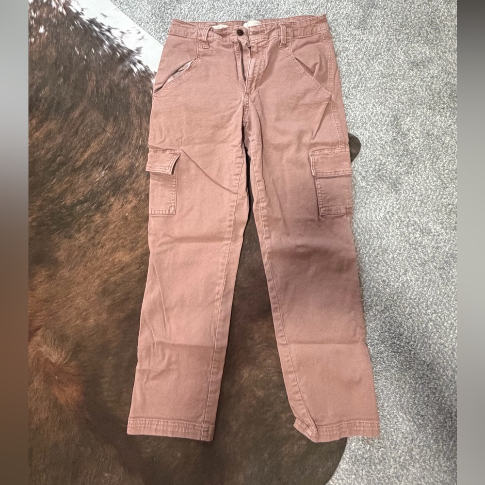 Universal Thread Chocolate Brown Pants